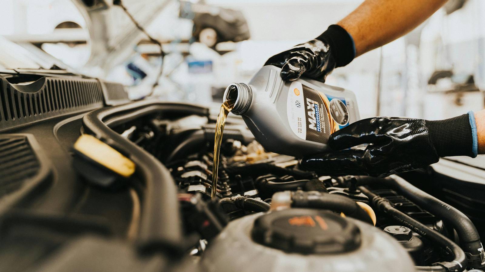 Maximum Engine Protection Or Pouring Money Down The Drain?