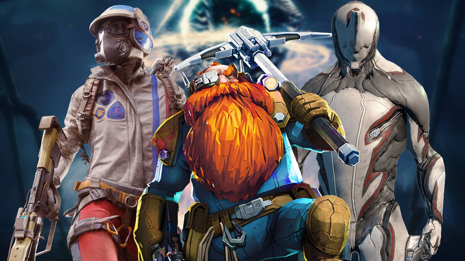 Games That Prove Destiny 3 Would Be an Absolute Juggernaut Games That Prove Destiny 3 Would Be an Absolute Juggernaut