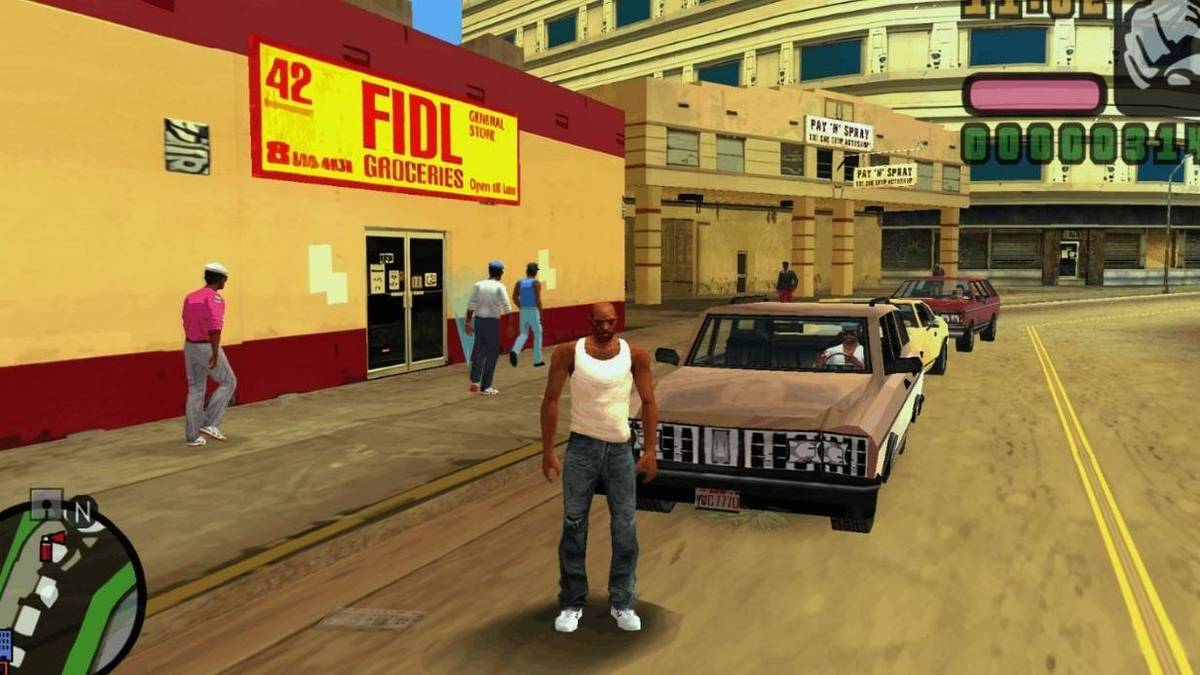 Great Rockstar Games You Can’t Buy Anymore Great Rockstar Games You Can’t Buy Anymore