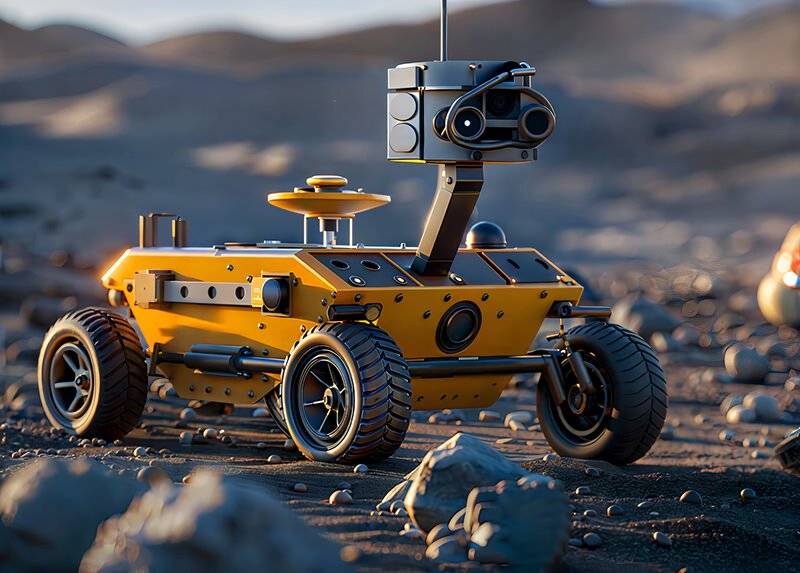 Military Humanoid Robots Are Closer to Reality, California Company Says Military Humanoid Robots Are Closer to Reality, California Company Says