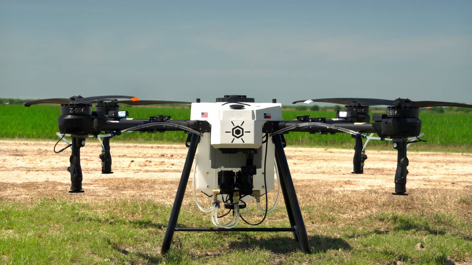 Pentagon Clears Texas-Made Drone for Faster Government Purchases Pentagon Clears Texas-Made Drone for Faster Government Purchases