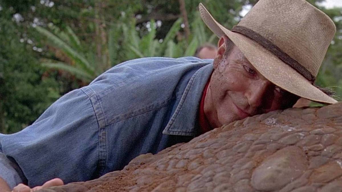 Jurassic Park Actor Sam Neill Has Died At 78 Jurassic Park Actor Sam Neill Has Died At 78