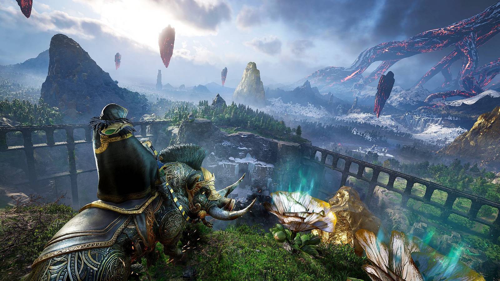 Longest Open-World RPGs That Take Forever To Complete Longest Open-World RPGs That Take Forever To Complete