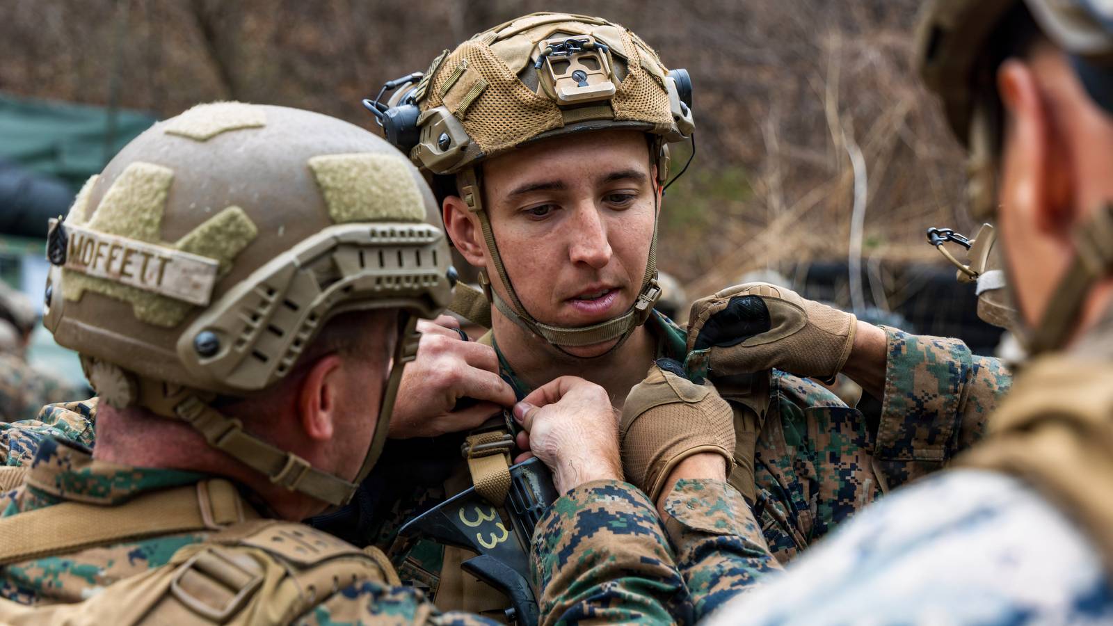 Marine Corps Officer Ranks Marine Corps Officer Ranks