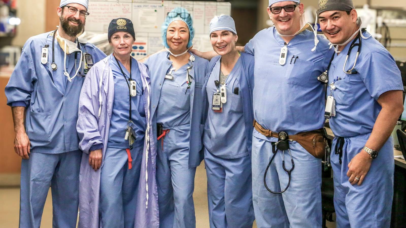 Why the VA Says Nurse Vacancies Are 9.1% While Its Watchdog Talks About Staffing Shortages Why the VA Says Nurse Vacancies Are 9.1% While Its Watchdog Talks About Staffing Shortages