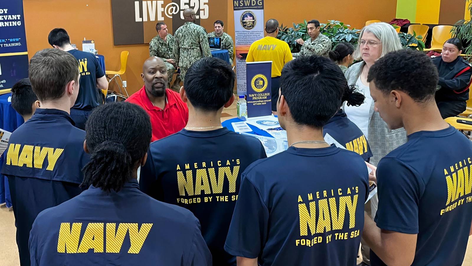 Navy Tuition Assistance Navy Tuition Assistance