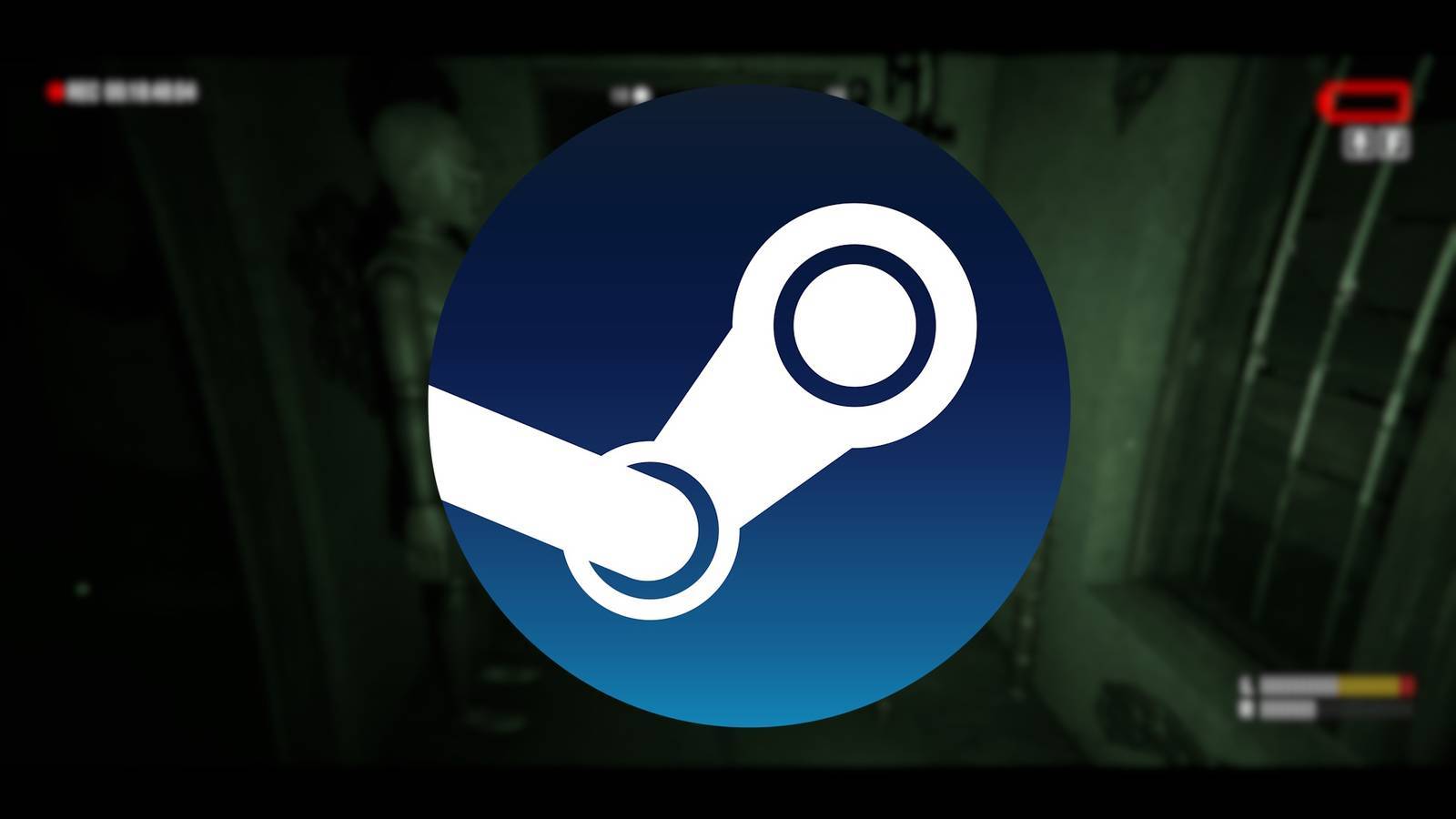 New Terrifying Steam Game Lets You Play Classic Horror Movies
