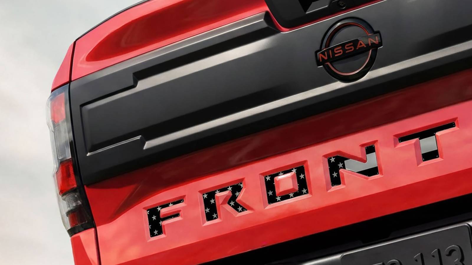 Nissan’s America 250 Pickup Truck Will Have You Playing Where’s Waldo With The Extras Nissan’s America 250 Pickup Truck Will Have You Playing Where’s Waldo With The Extras