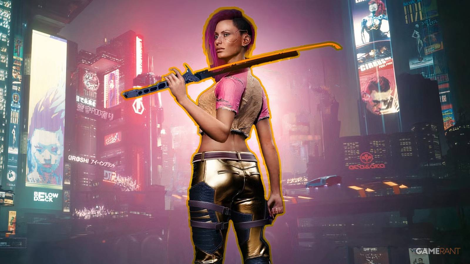 Open-World RPGs That Make You Feel Like The Strongest God