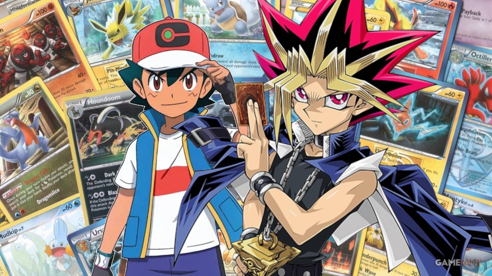 New Pokemon, Yu-Gi-Oh TCG Task Force Cracking Down on Scalping New Pokemon, Yu-Gi-Oh TCG Task Force Cracking Down on Scalping
