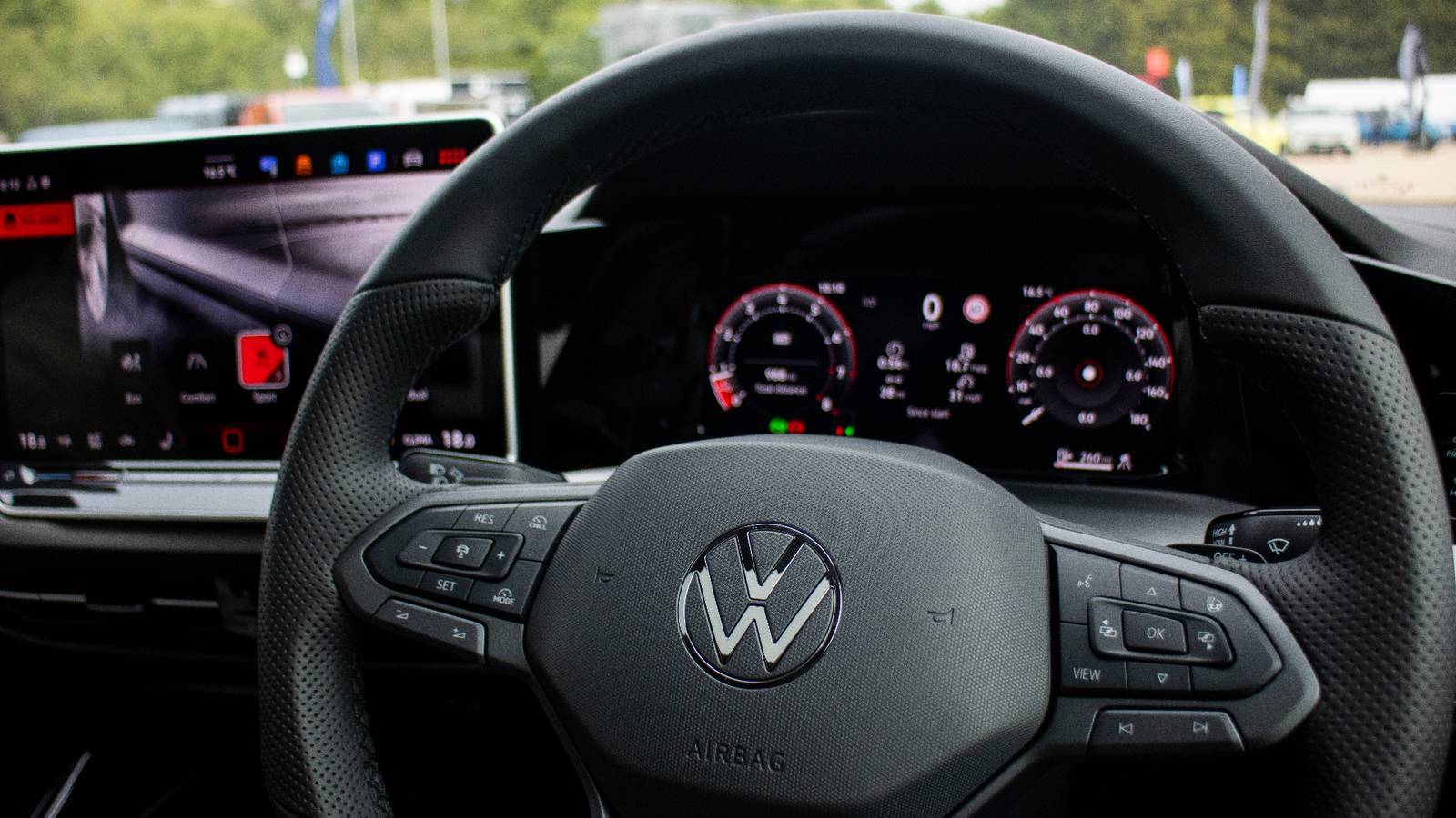 Volkswagen’s Solution To Road Rage Is Both Brilliant And Hilarious Volkswagen’s Solution To Road Rage Is Both Brilliant And Hilarious