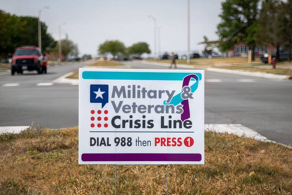 Yale Study Finds Sharp Rise in Suicidal Thoughts Among Veterans, But Attempts Have Hit a Plateau Yale Study Finds Sharp Rise in Suicidal Thoughts Among Veterans, But Attempts Have Hit a Plateau