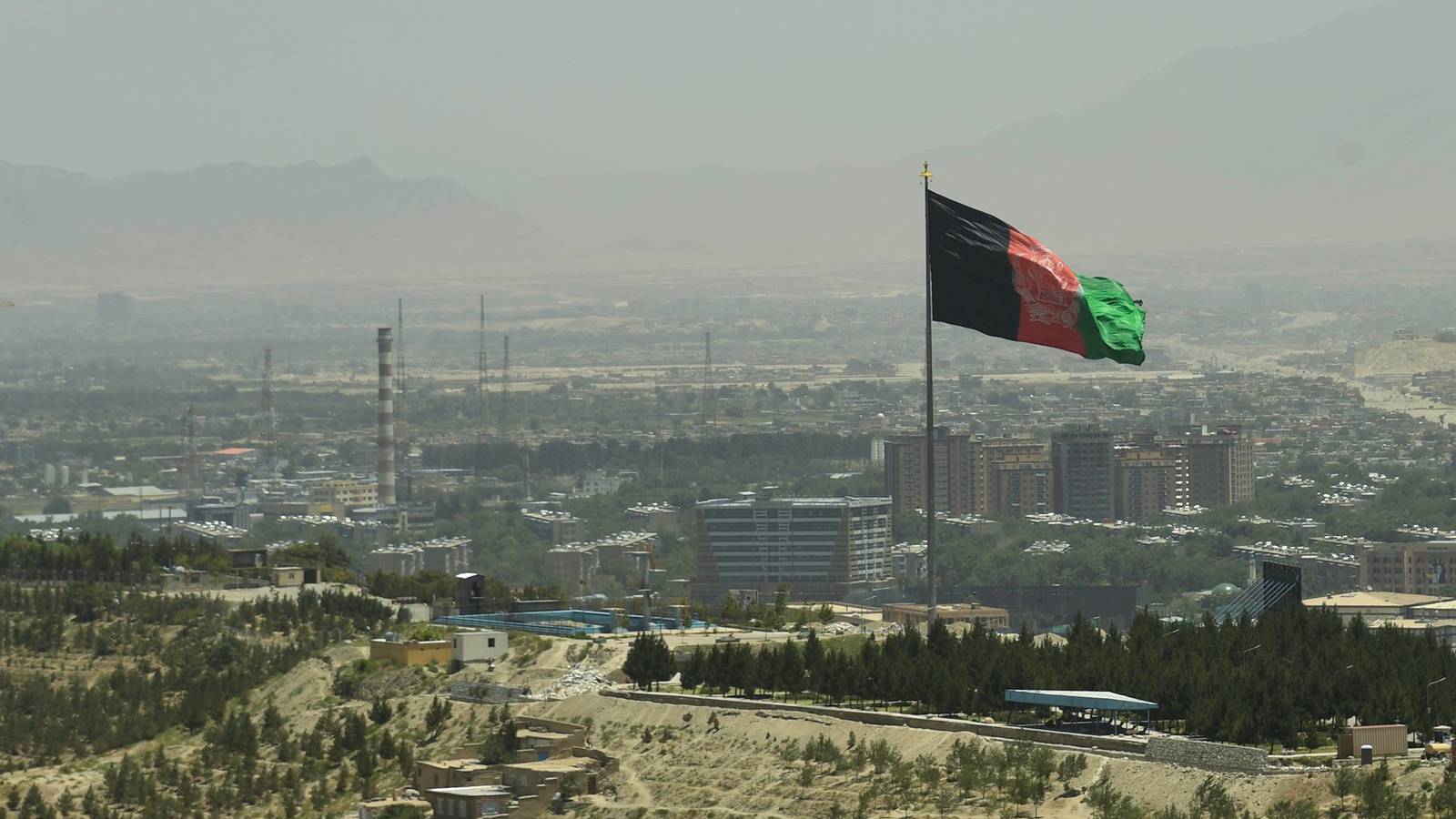 Afghan Resistance Expands Nationwide Combat Operations Ahead of Taliban Anniversary