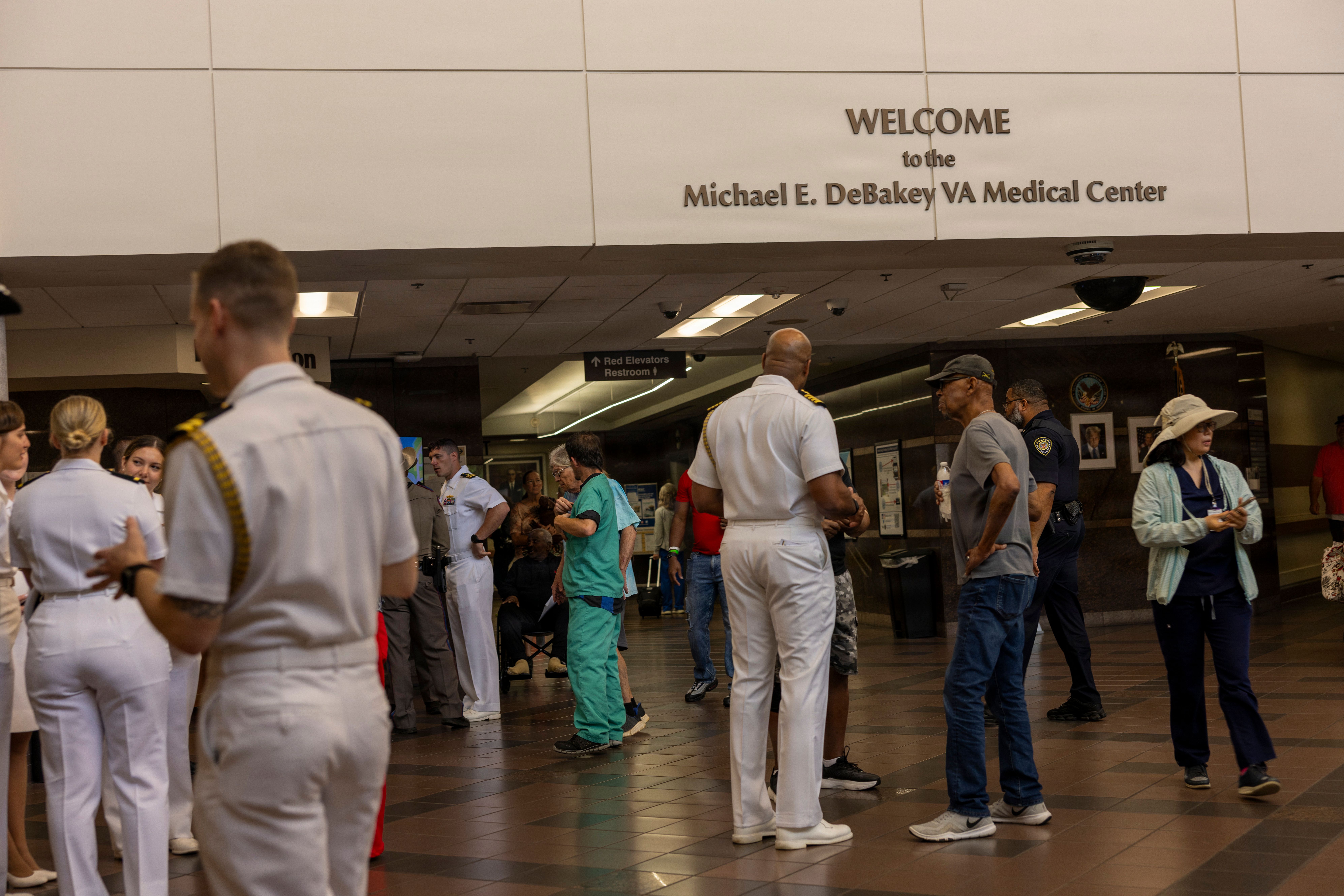 Army Veteran Becomes First VA Patient to Receive Minimally Invasive Epilepsy Treatment