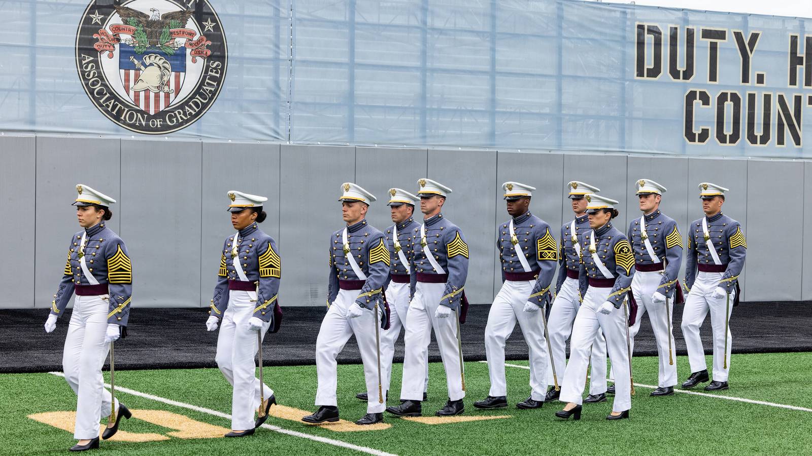 West Point’s Longest Serving Law Professor Gets Legal Victory in Free Speech Case West Point’s Longest Serving Law Professor Gets Legal Victory in Free Speech Case