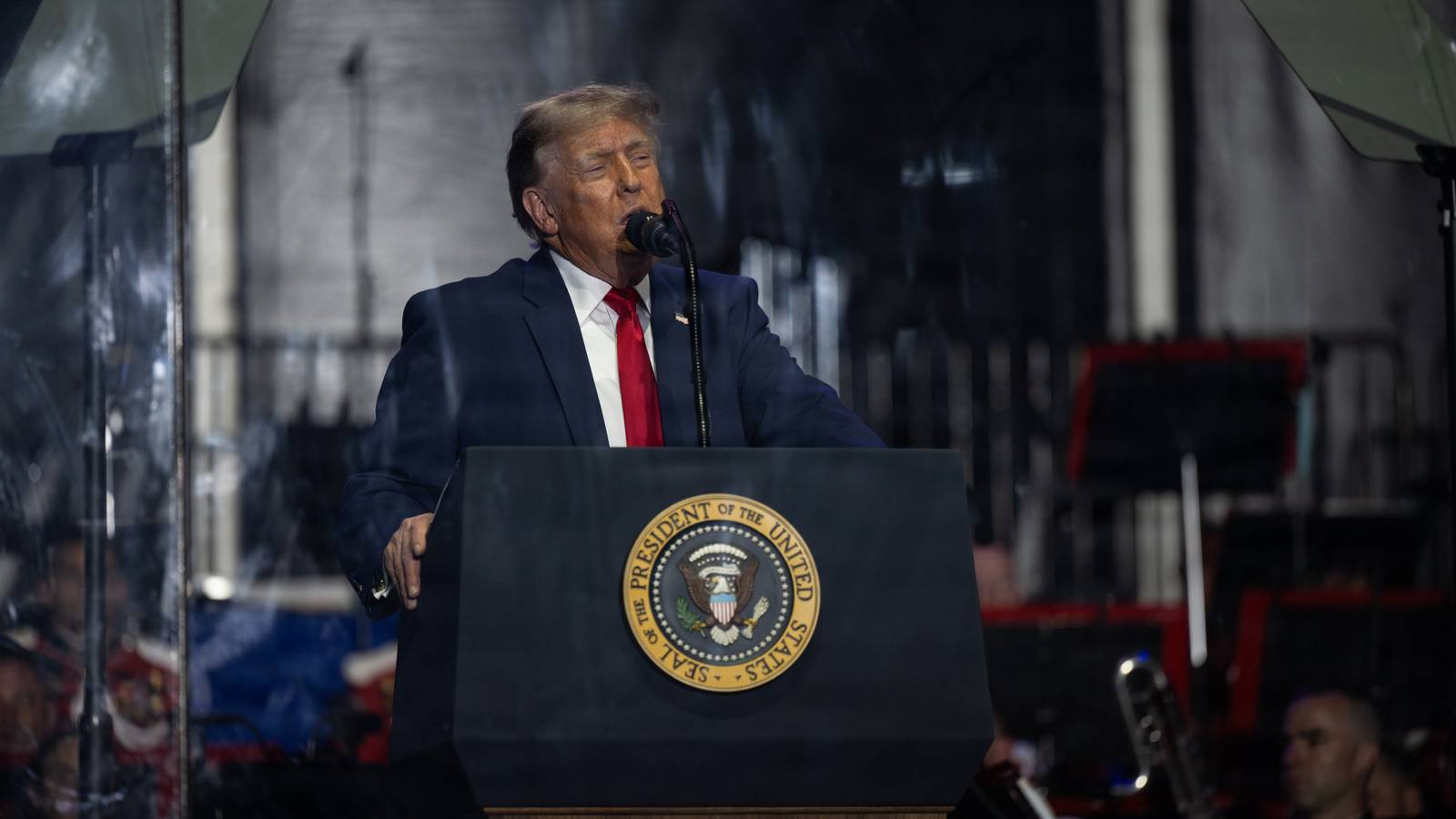 Military Spouse Commission Started by Trump Calls for Comment Submissions Military Spouse Commission Started by Trump Calls for Comment Submissions