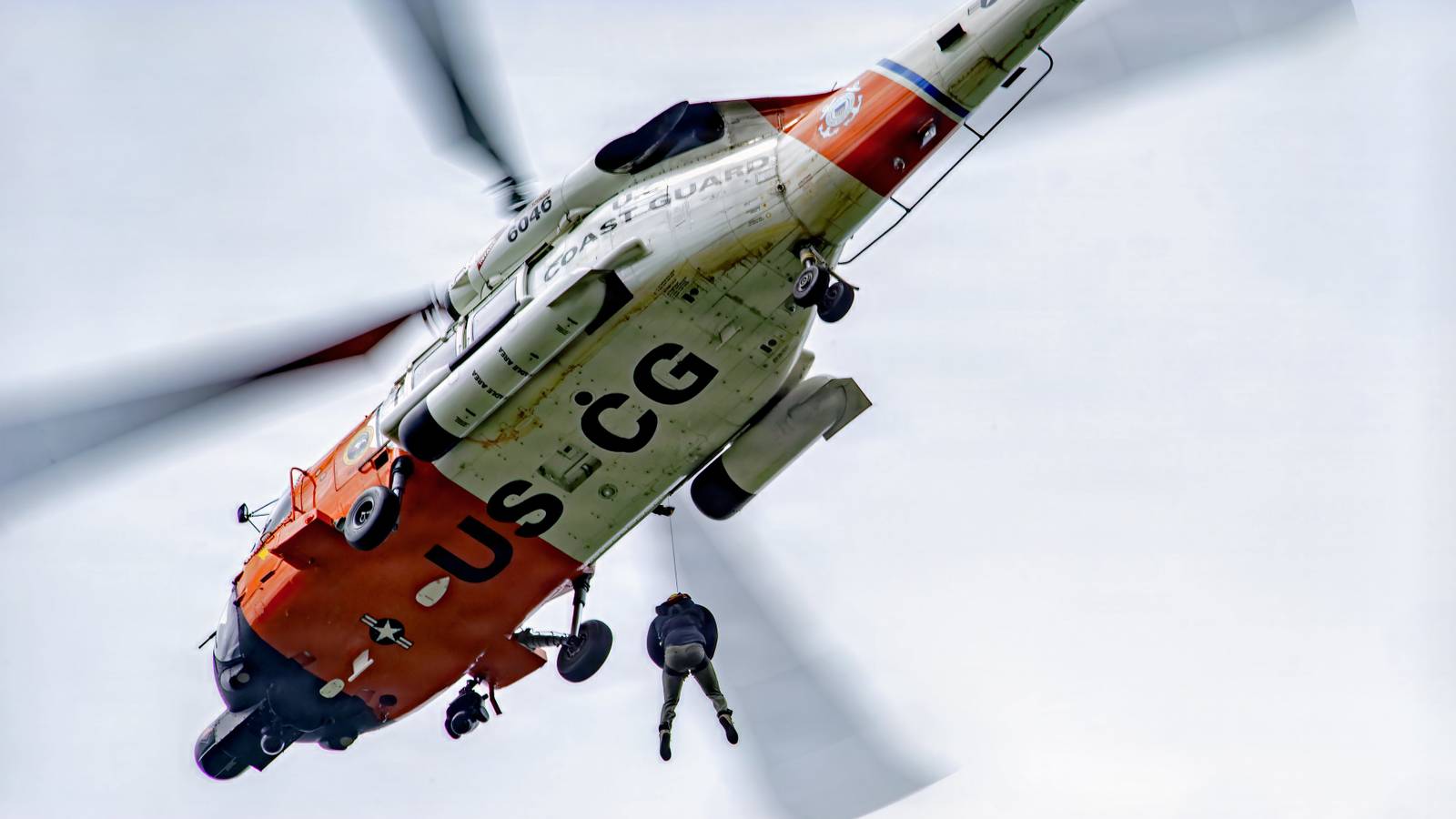 10 Incredible Coast Guard Rescues That Defied Odds and Expectations 10 Incredible Coast Guard Rescues That Defied Odds and Expectations
