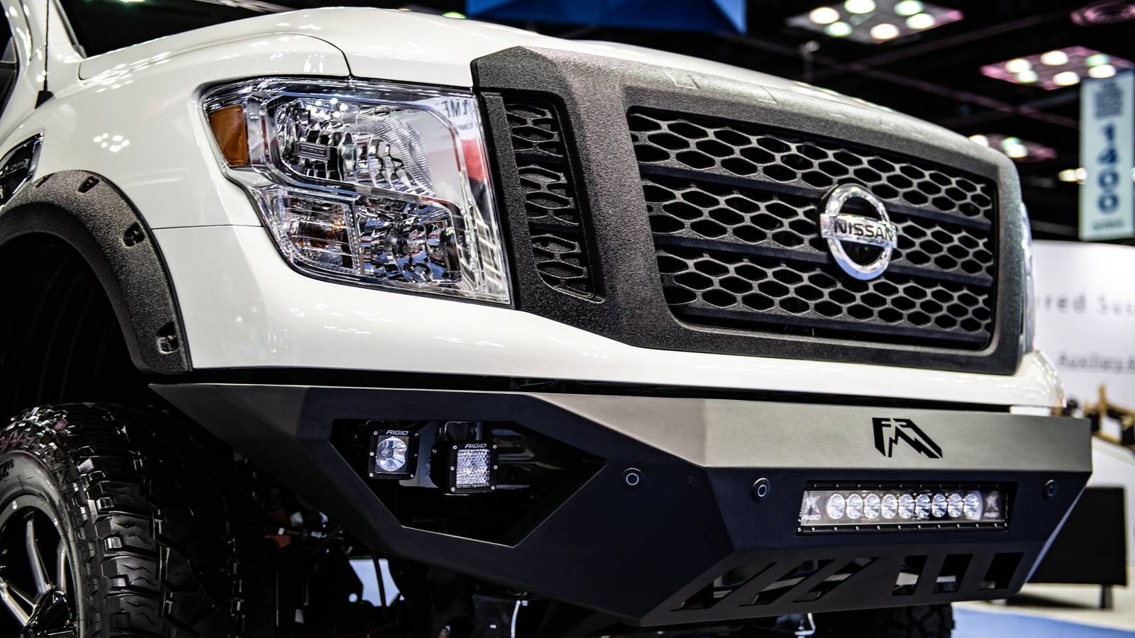 Are Aftermarket-Modified Trucks Losing Their Value?