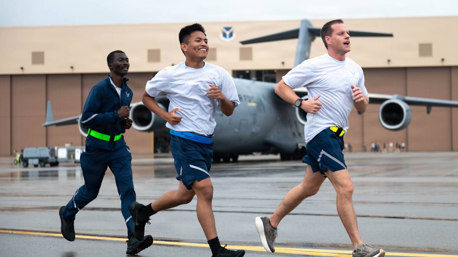 How to Get Back to Running After Taking Time Off for an Injury