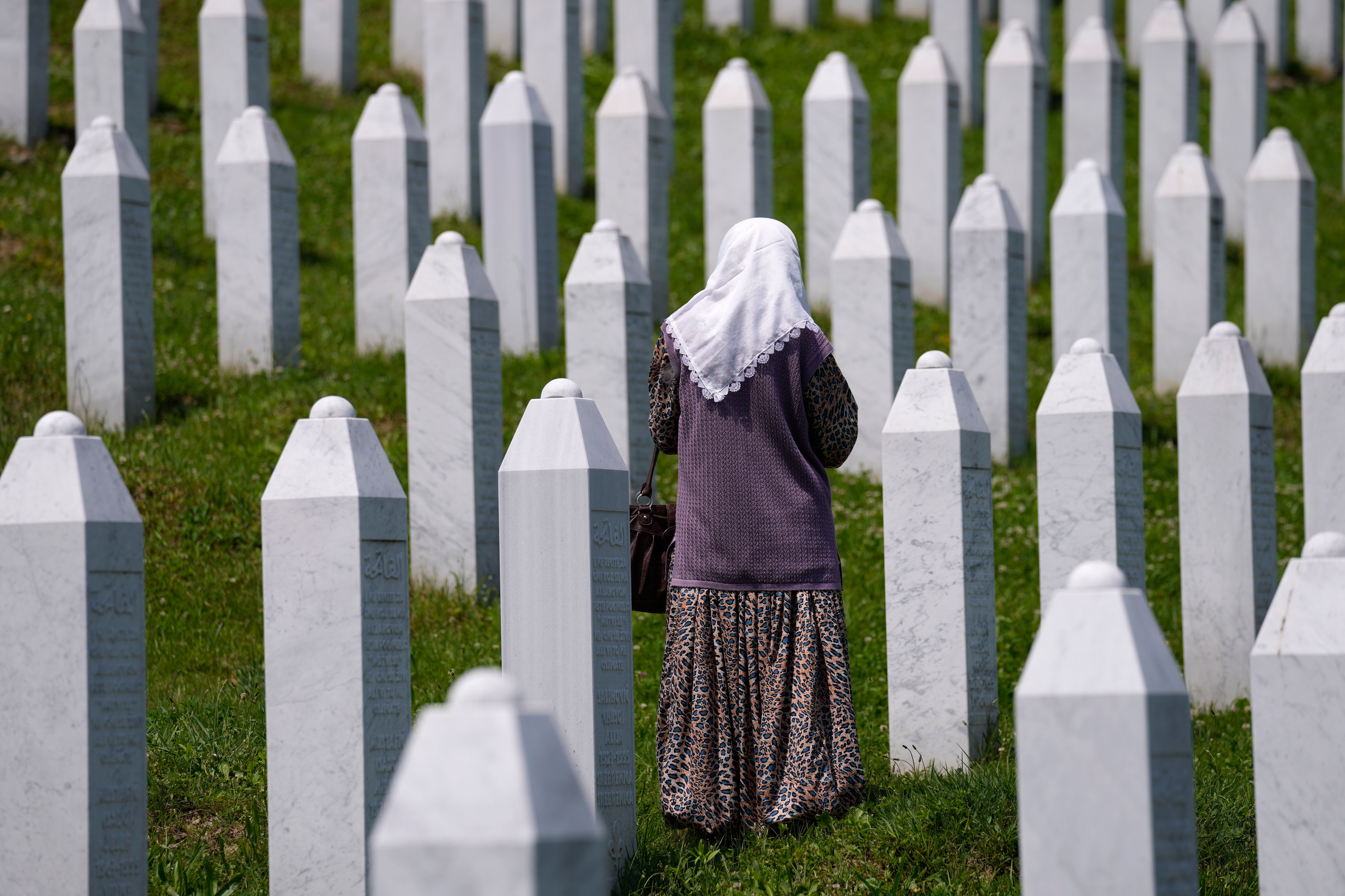 Serbia's President Criticizes UN Court for Not Releasing War Criminal Mladic to Die at Home
