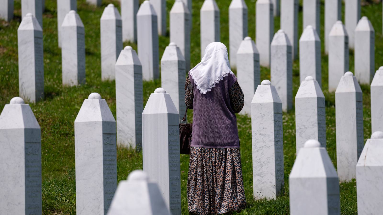 Serbia's President Criticizes UN Court for Not Releasing War Criminal Mladic to Die at Home