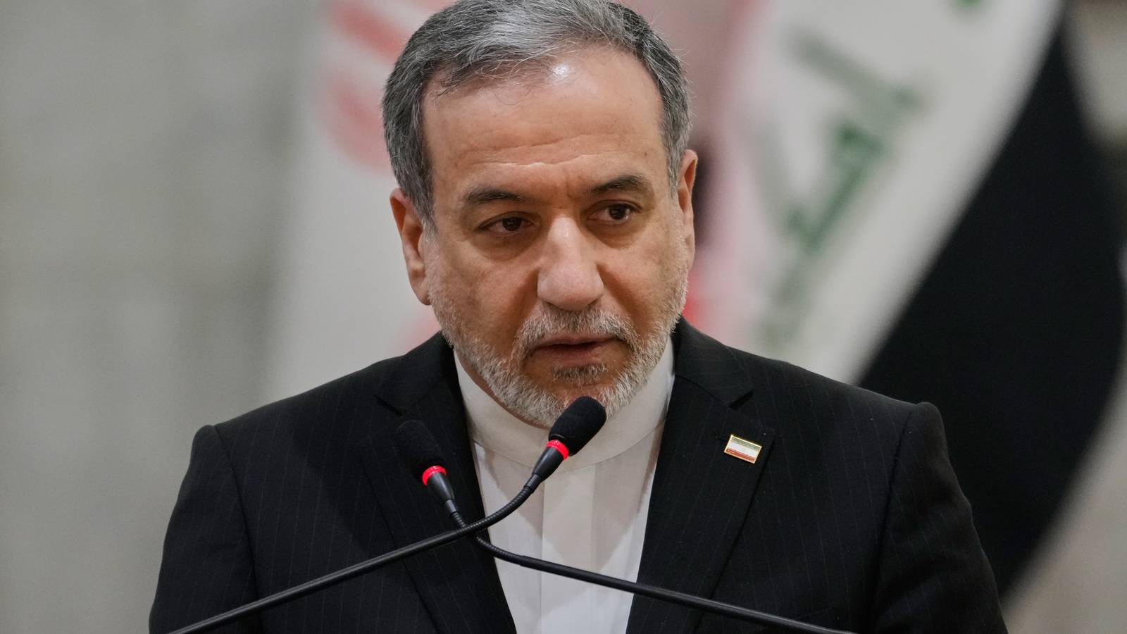 Iran Calls Israel's Netanyahu 'Serpent,' Claims US 'Suckered' Into Middle East War