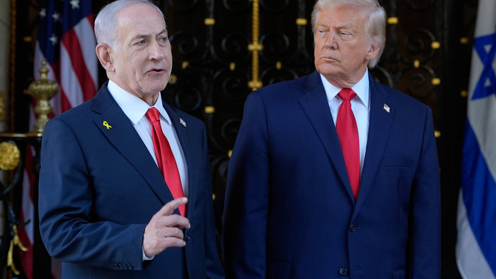 In Rejecting Trump’s Gaza Plan, Netanyahu Reprises a Balancing Act He Has Mastered
