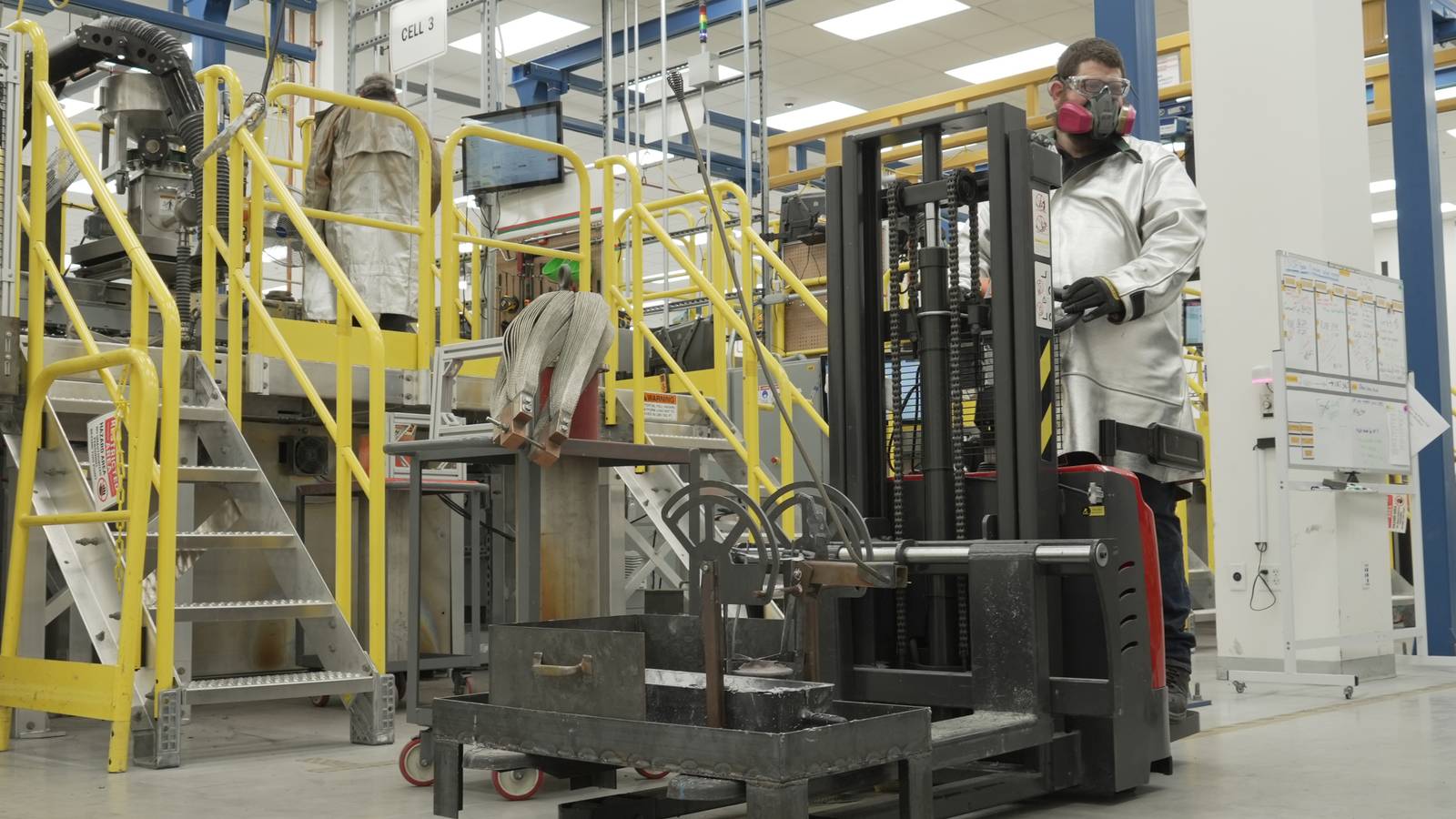 US Faces New Pressure to Build Weapons Without China’s Rare Earth Magnets
