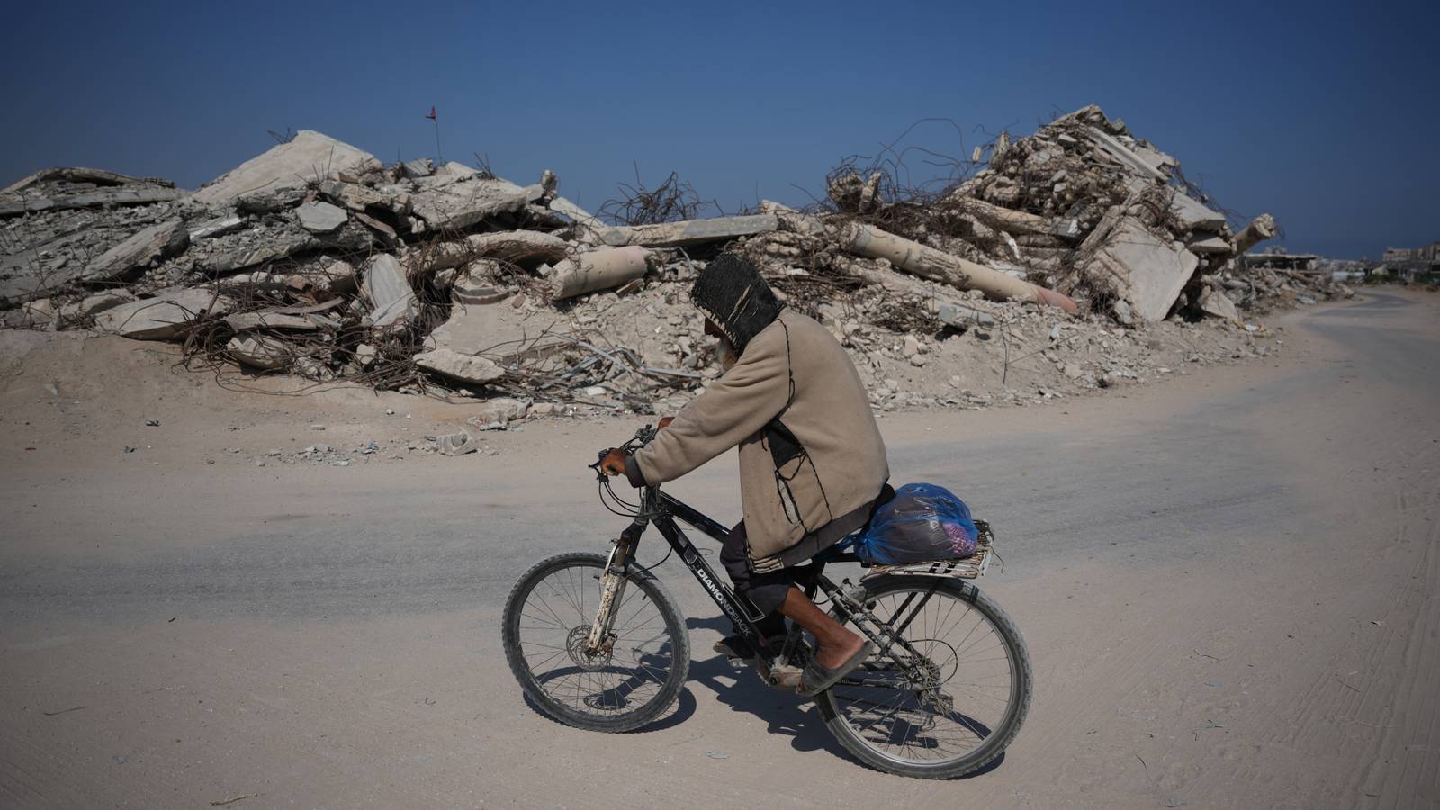 Trump Threatens More Strikes on Iran, and Other Developments in the Middle East Trump Threatens More Strikes on Iran, and Other Developments in the Middle East