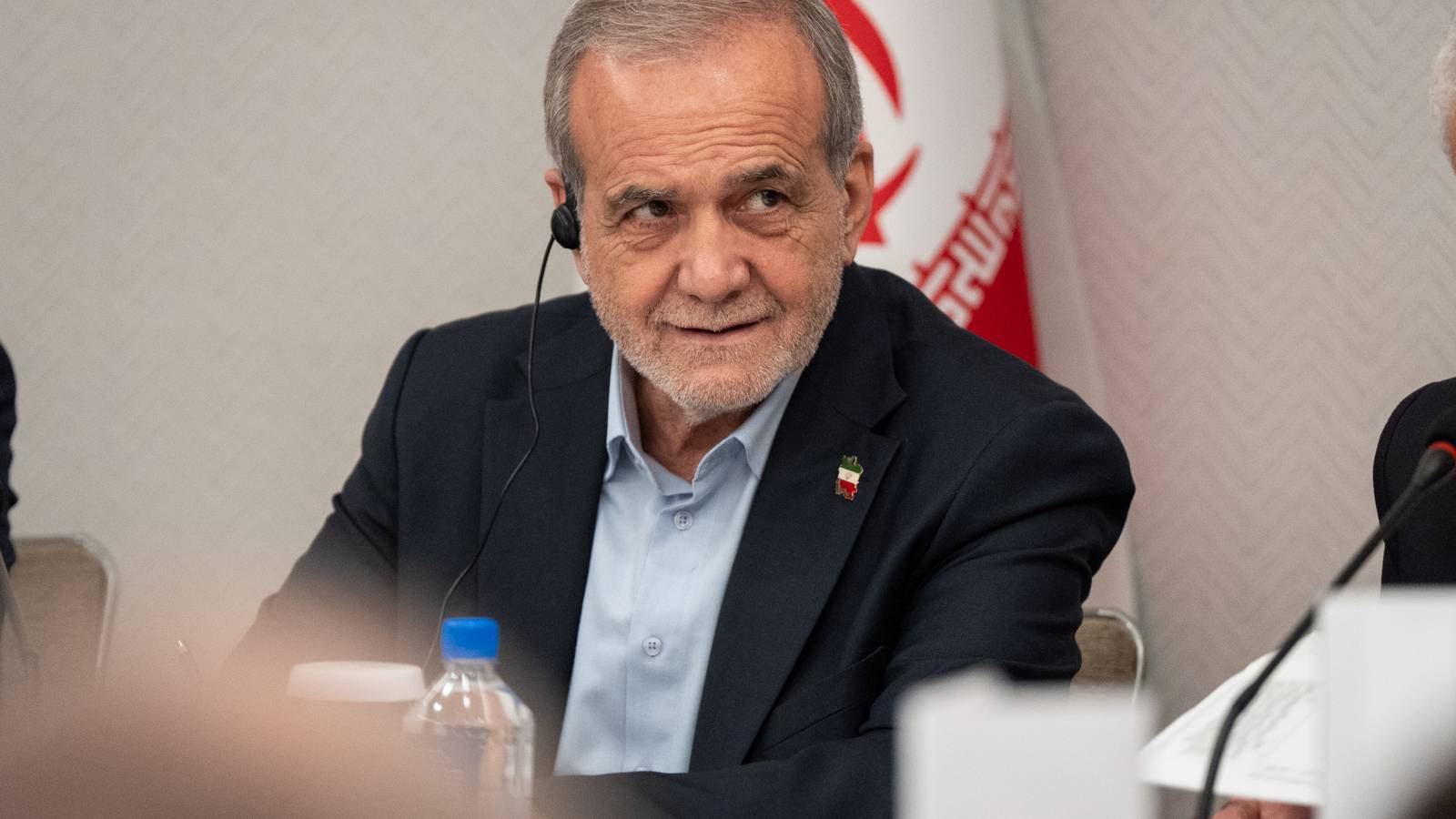 Iran Claims Global Recognition of Its Victory Over the US, Along with Other Middle East Updates Iran Claims Global Recognition of Its Victory Over the US, Along with Other Middle East Updates