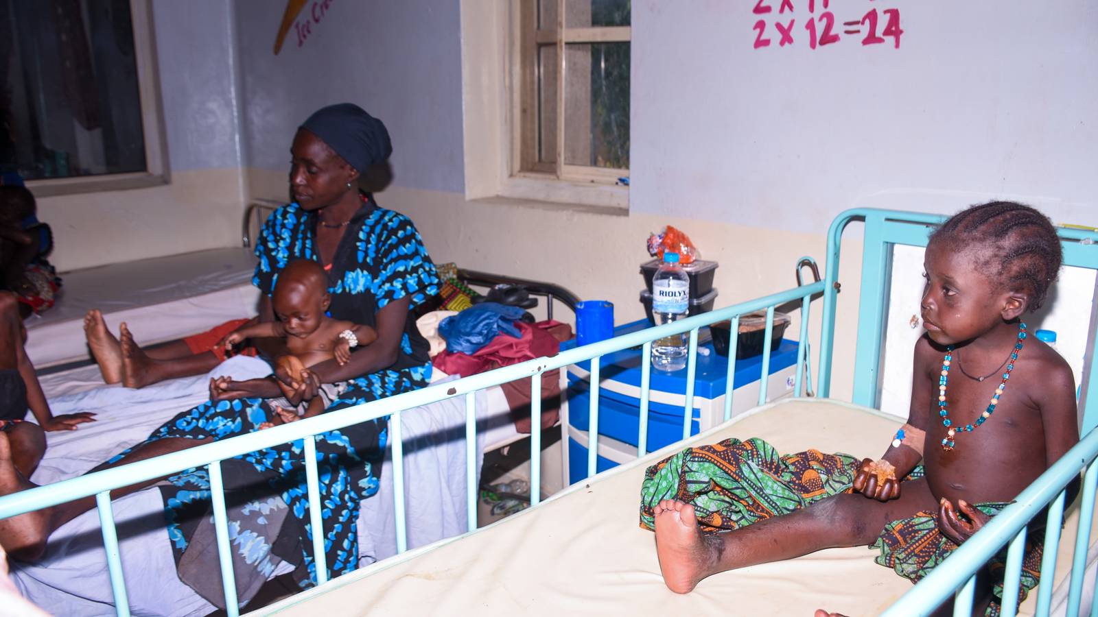 ‘We Saw Death and Suffering’: Dozens of Nigerians Freed After 6 Months in Jihadi Captivity