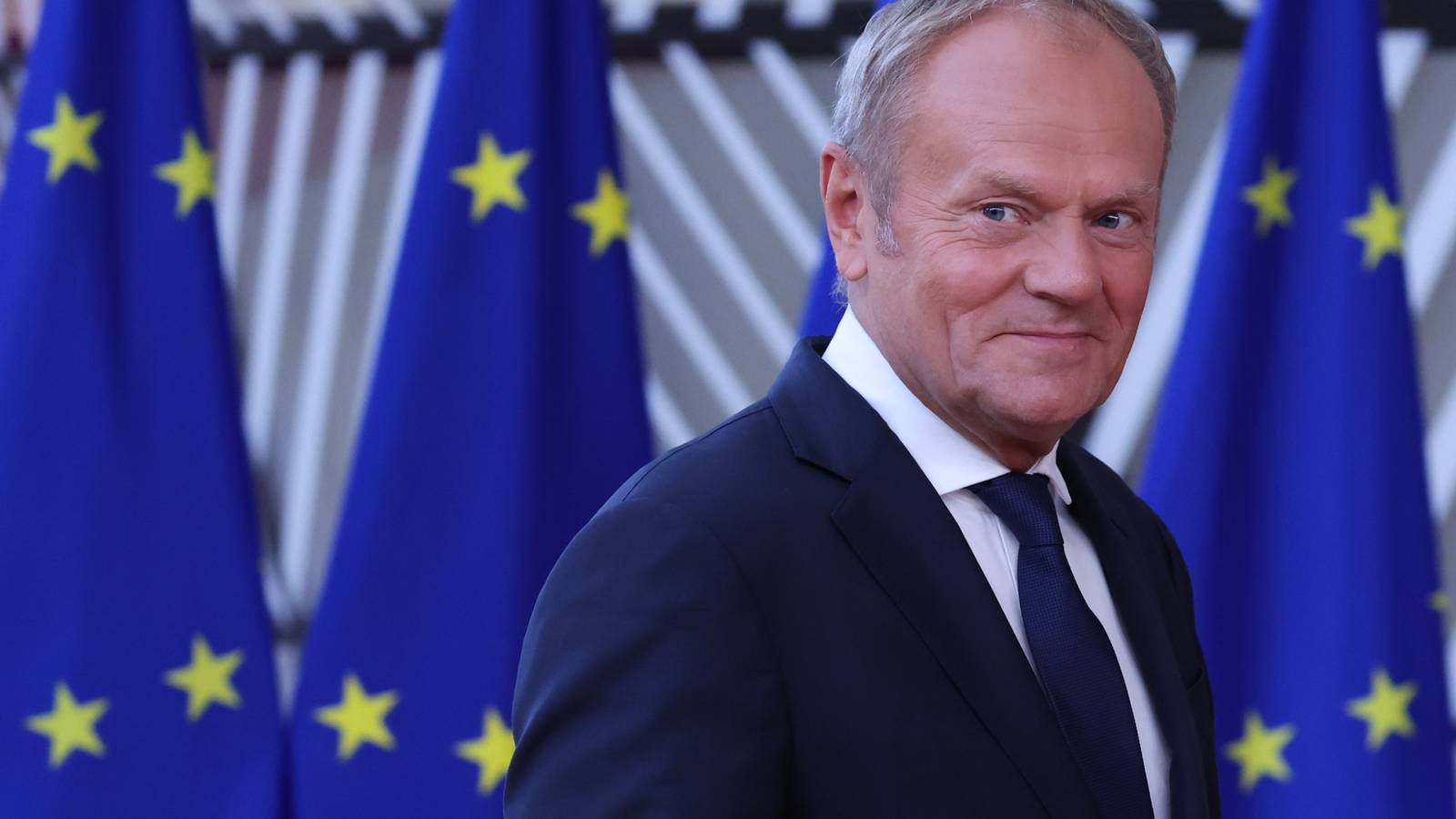 Poland Says It Thwarted a Russian Plot to Kill an American Citizen in Warsaw