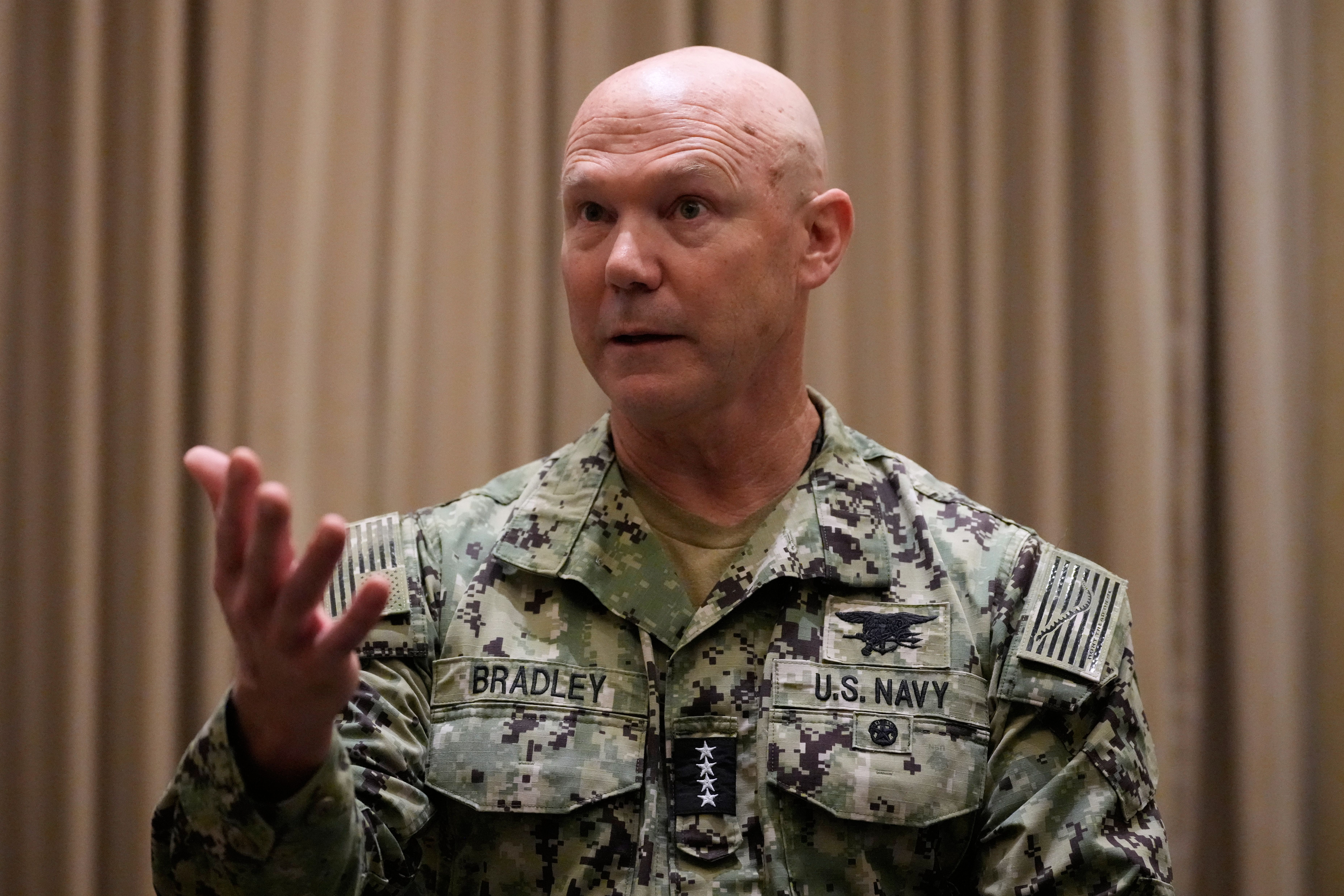 US Special Forces Ready to Step Up Combat Drills in Philippines and Help Deter Aggression in Asia