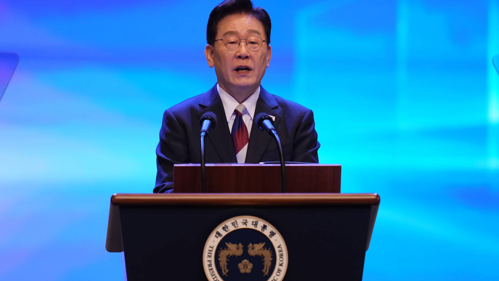 South Korea President Stresses US Alliance as Many Baffled by Trump Order to Cut Exercises