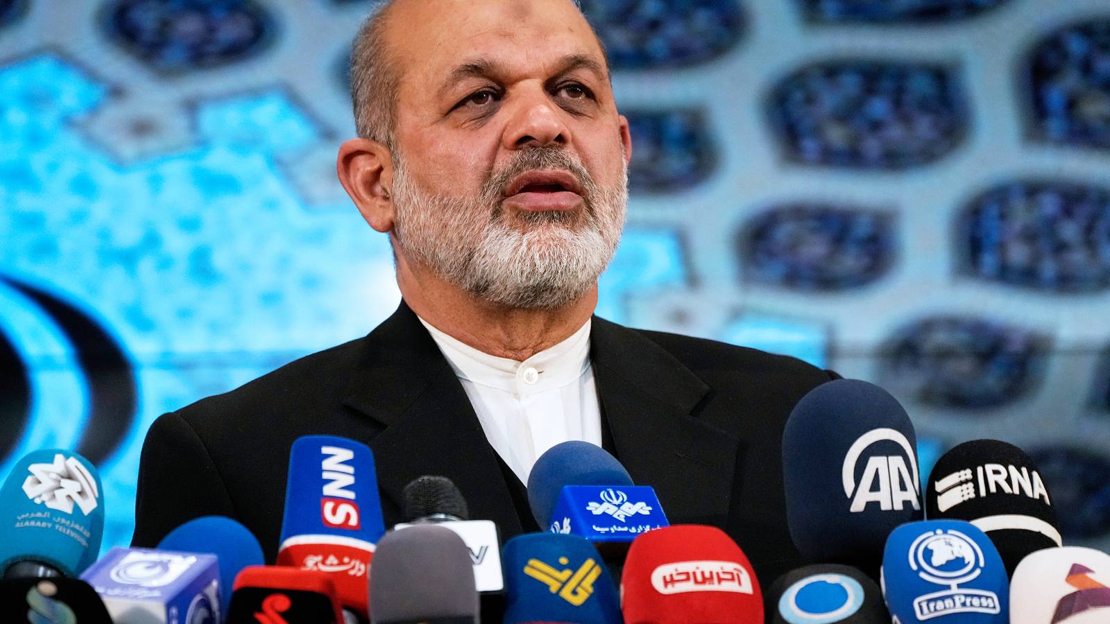 6 Months on, Iran’s Leaders Are Defying the US and Signaling No Tolerance for Dissent