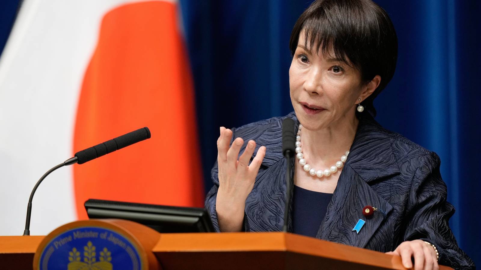 Japan to Beef Up Its Defense with Drones, AI and Missiles, Defense Budget Plans Show