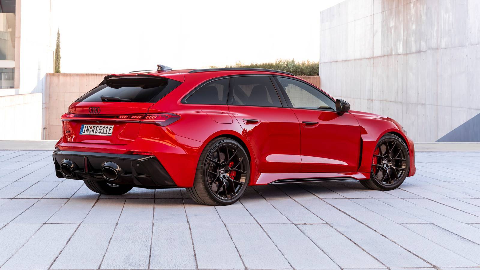 Audi Wants To Bring More Wagons To America, And We Know Which One We Want Audi Wants To Bring More Wagons To America, And We Know Which One We Want