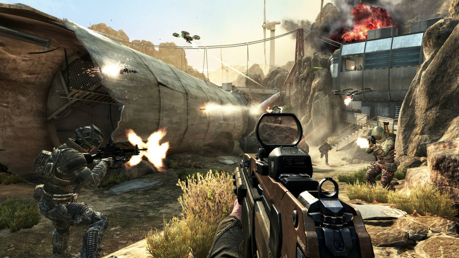 Black Ops 2 PlayStation Accounts Being Compromised By Hacker