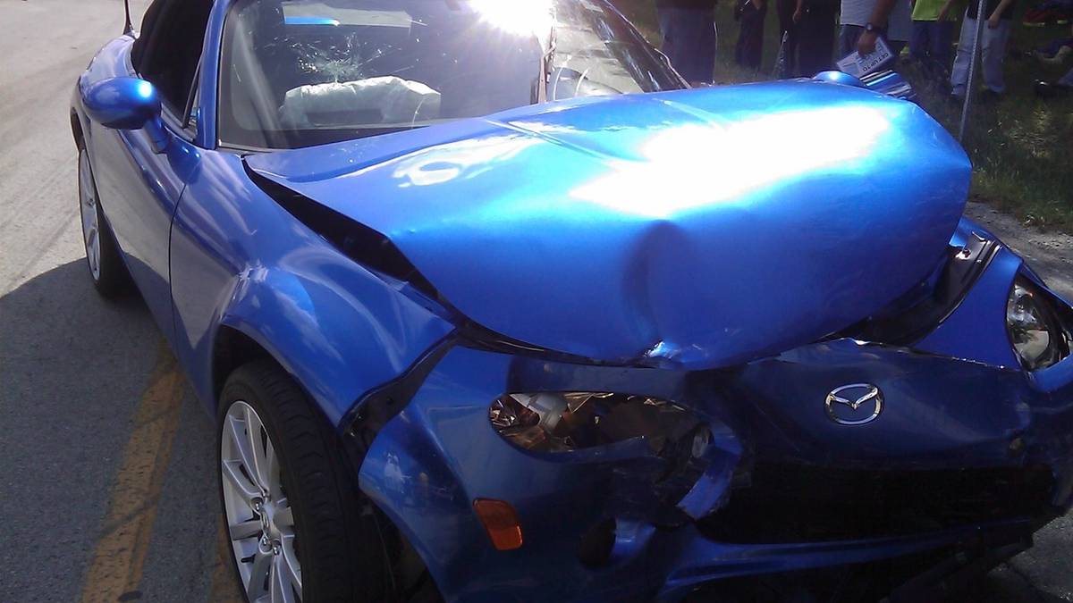 That Cheap Used Car Has a Salvage Title. Here's What It Could Really Cost You