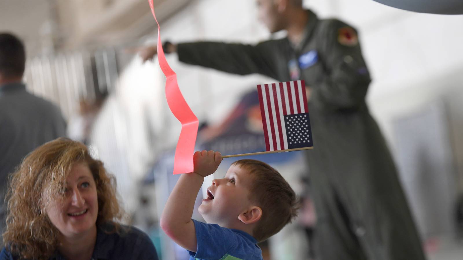 5 Military Communities With the Biggest Child Care Shortages