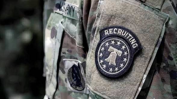 Army Recruiter Charged in Brazen ID Theft Seeking $266k in Bank Loans
