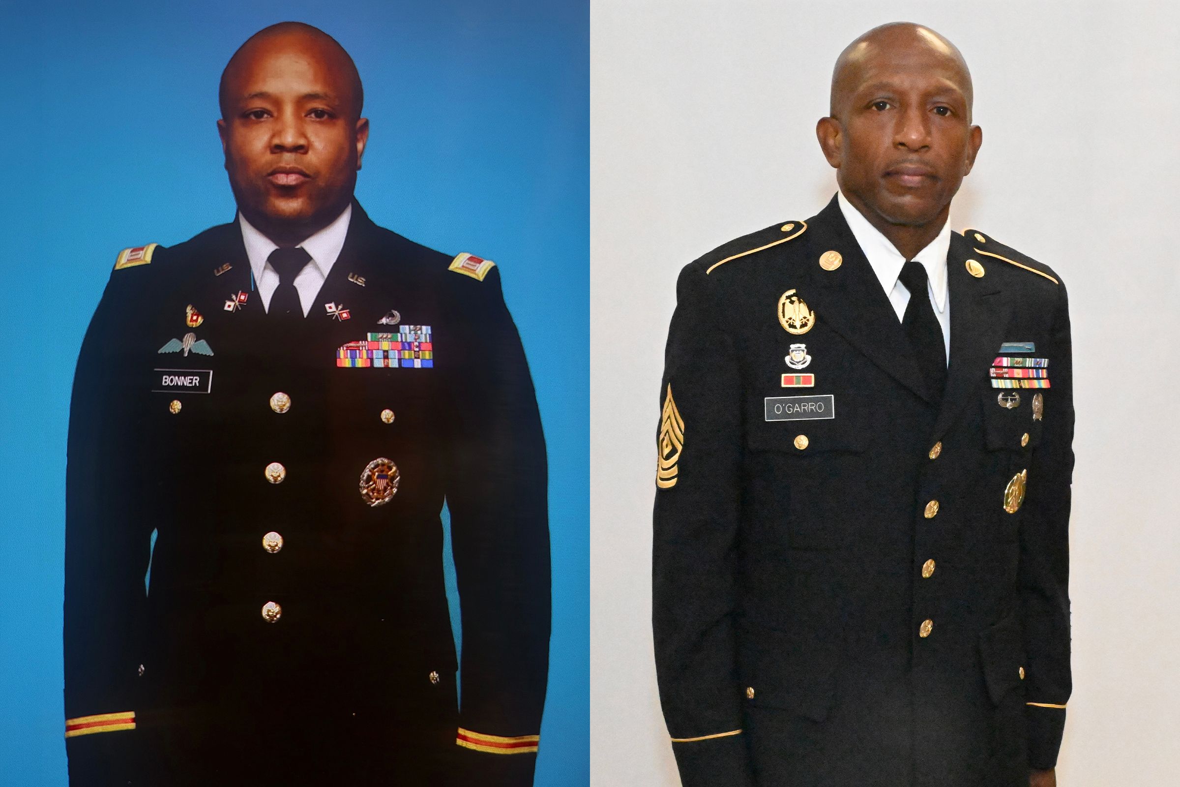 Army Veterans, ROTC Instructors File Multi-Million-Dollar Lawsuit Against Atlanta Public Schools