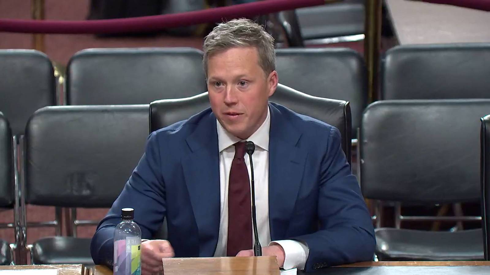 Army Secretary Dan Driscoll Resigns After Months of Friction With the Defense Secretary