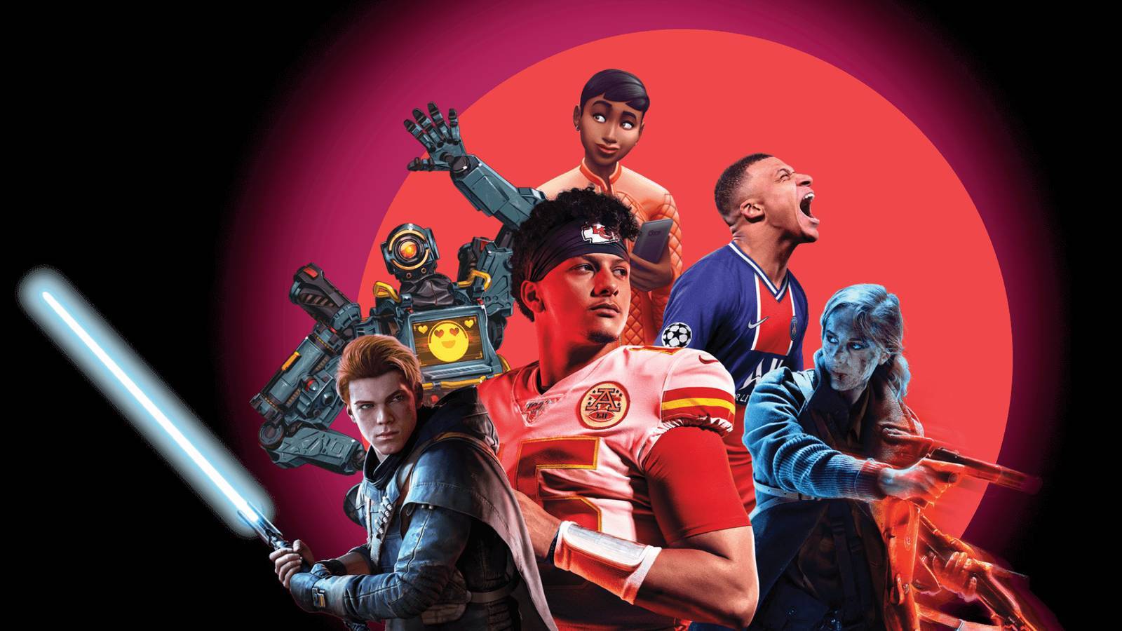 EA’s Billion Sale is Now Finalized EA’s Billion Sale is Now Finalized