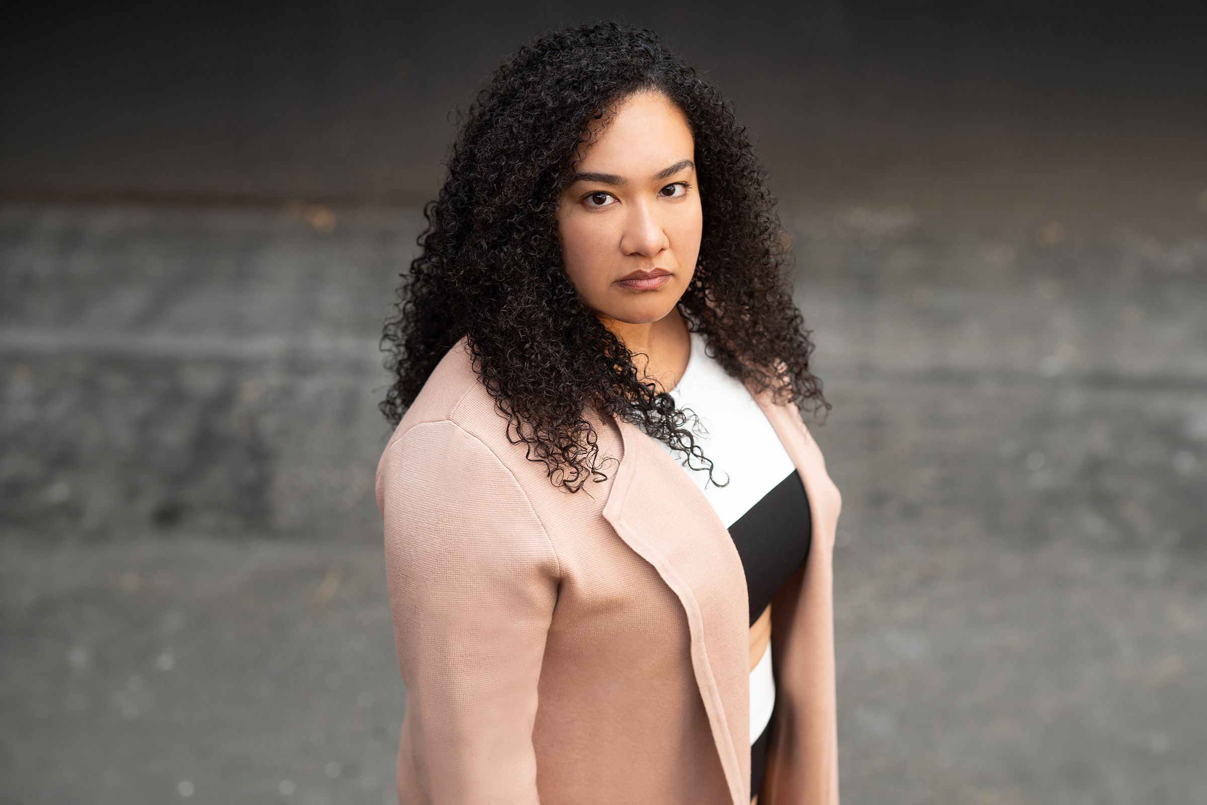 Exclusive: Navy Sexual Assault Survivor Says a Workers' Comp Claim Just Ended Her Fight for Justice