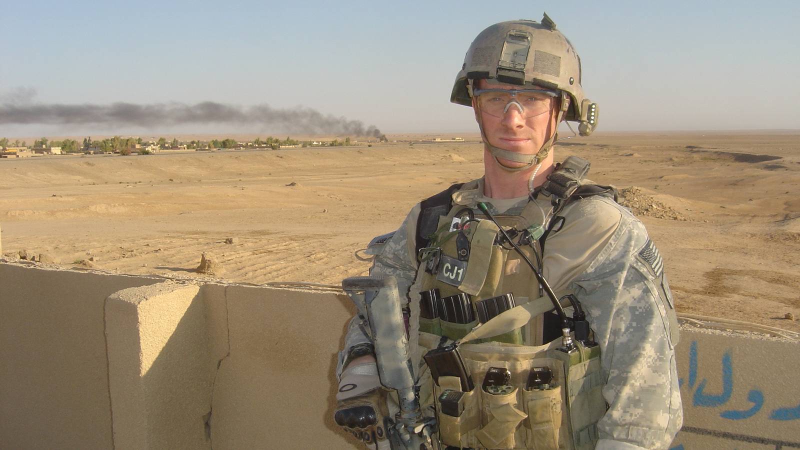 New NDAA Provision on UTS Targets Surveillance Concerns, Says Former Green Beret and CEO