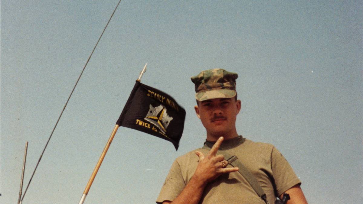 Gulf War Veterans Face Dec. 31 VA Disability Deadline. Here's What It Actually Means