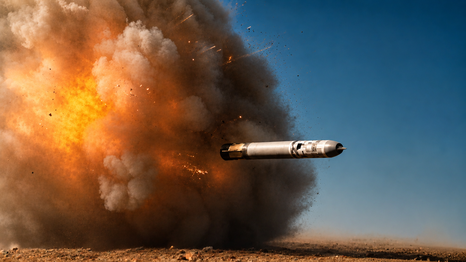 Army, Aerospace Company Advance 150-Kilometer, 65,000-Foot-High Ramjet Artillery Round Army, Aerospace Company Advance 150-Kilometer, 65,000-Foot-High Ramjet Artillery Round