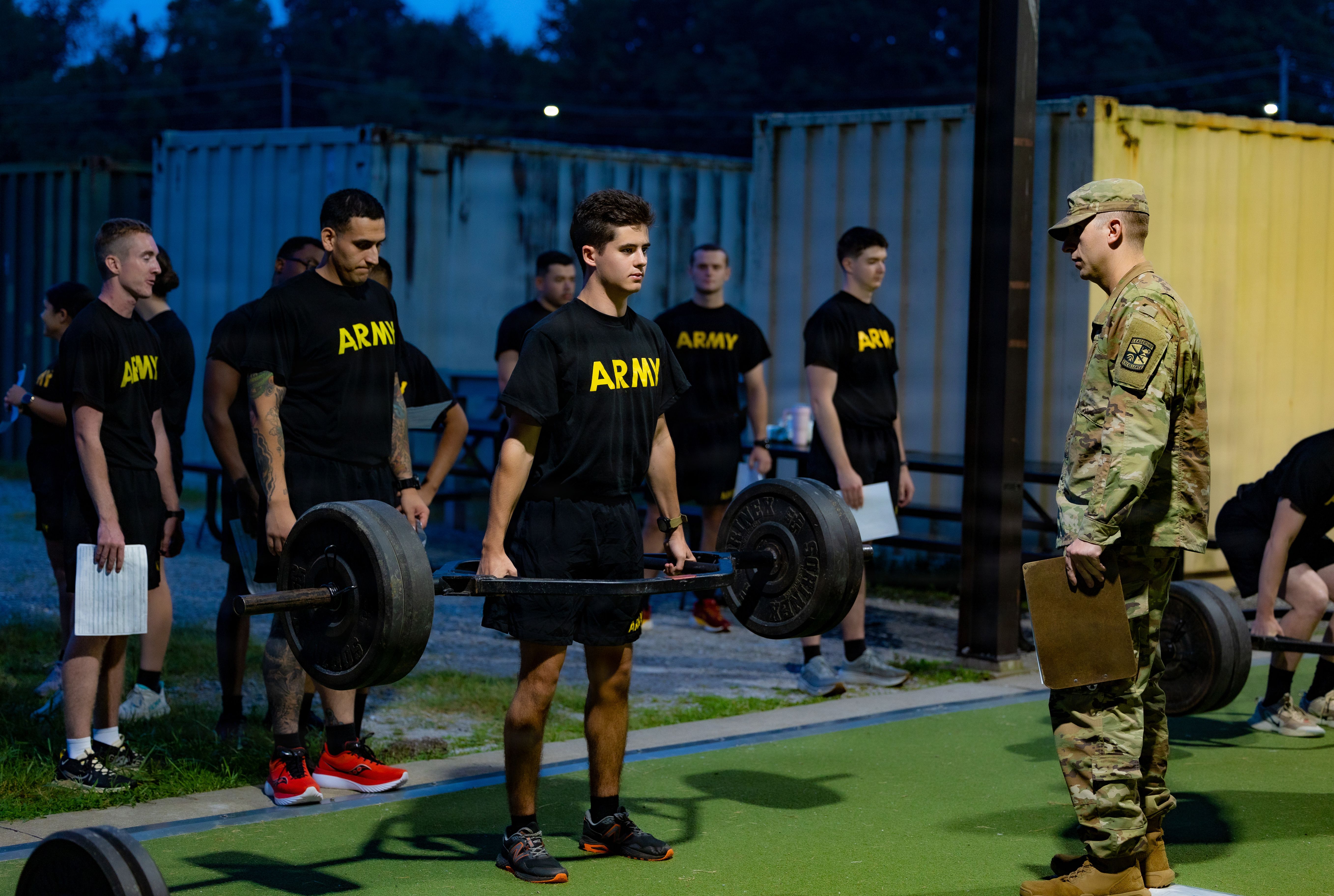 Army AFT Preparation: How to Improve Weaknesses and Maintain Strengths