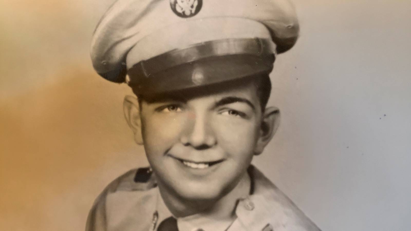 Korean War Veteran’s Remains Returned 70 Years After He Went Missing Korean War Veteran’s Remains Returned 70 Years After He Went Missing